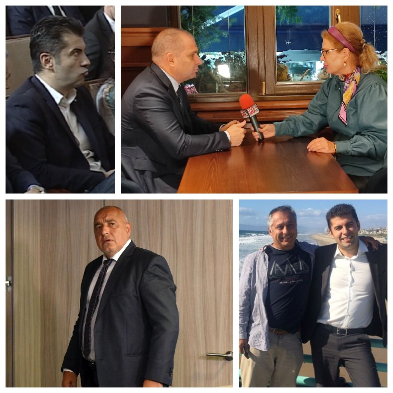 Кирил Петков набеди ПИК и Гроздан Караджов, че отклоняват вниманието от Изборния кодекс с борисовки