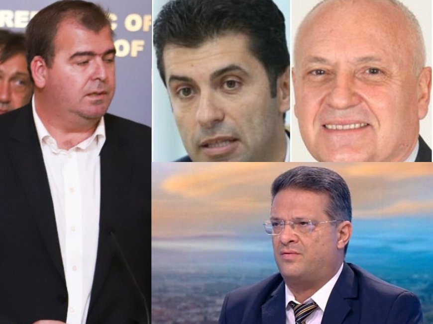 ГОРЕЩИ РАЗКРИТИЯ! Координирана атака на ПП и Явор Гечев взела главата на шефа на БАБХ - уличиха Киро и Асен в голяма лъжа (ДОКУМЕНТИ)