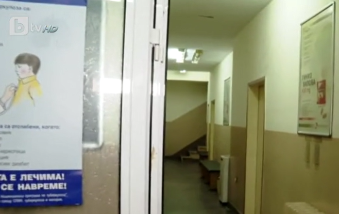 Окончателно дръпнаха шалтера на Белодробната във Варна - пратиха болните от туберкулоза да се лекуват вкъщи