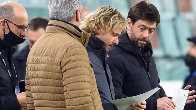 Заплахата е реална: Изхвърлят Юве в Серия Б?