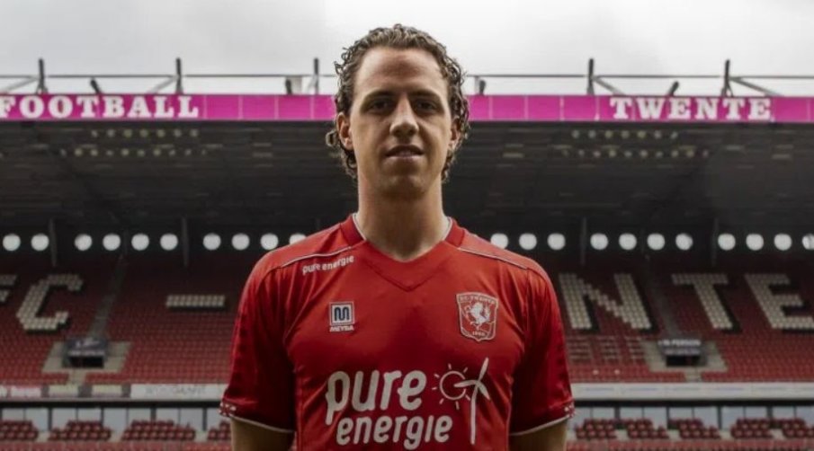 На Лаута чакат защитник от Твенте