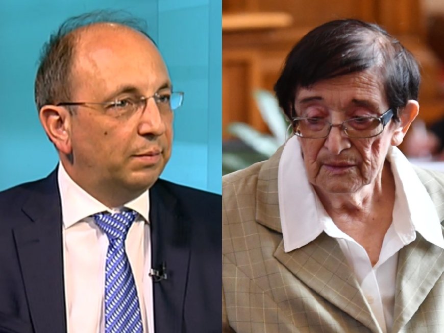 Бивши остриета на Слави с гореща прогноза пред ПИК ще има ли правителство след изненадата на ГЕРБ за премиер