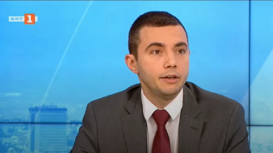 Арабаджиев oт ПП: Ще предложим кабинет на малцинството