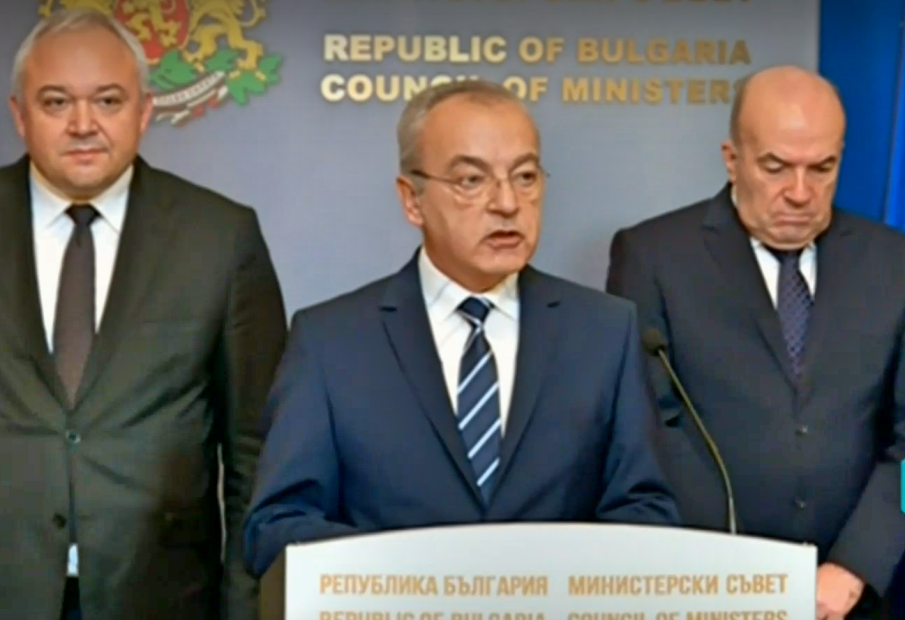 Гълъб Донев: България покрива критериите за членство в Шенген