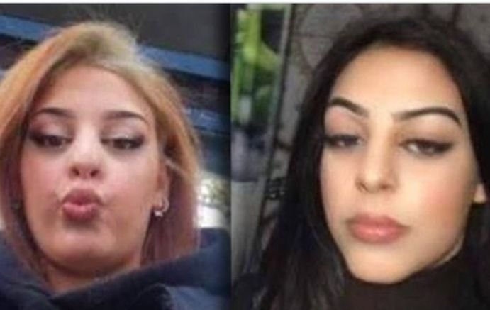 Полицията в Мюнхен издирва близначки от България