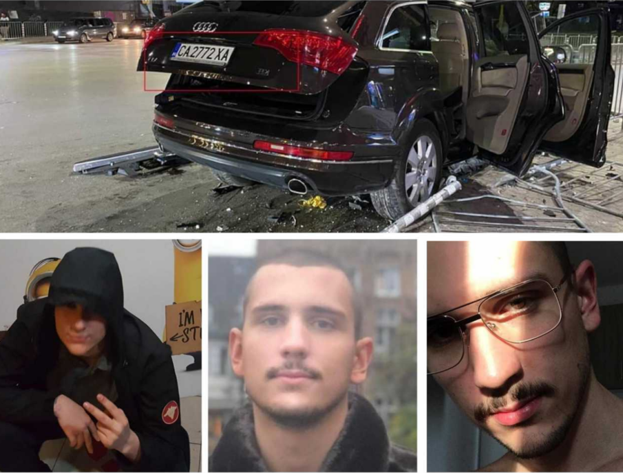 АДВОКАТСКИ ТРИКОВЕ: Убиецът на Милен Цветков вдига сватба, за да облекчи положението си в затвора