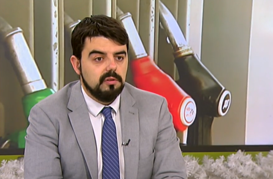 ЕКСПЕРТ: Ситуацията на пазара на горива е непредвидима