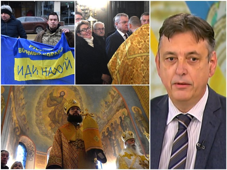 Горан Благоев: Антоний е с дипломатически паспорт, няма как държавен орган да не е съгласувал посещението му