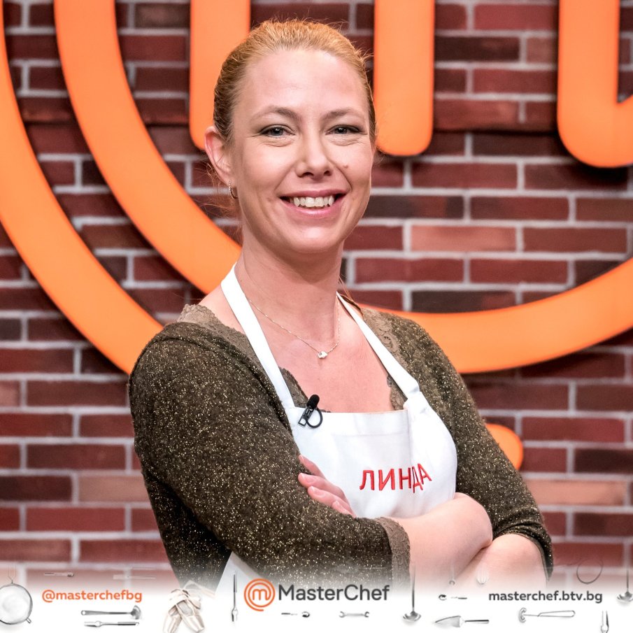 САМО В ПИК И РЕТРО: Линда влиза в тв шоу