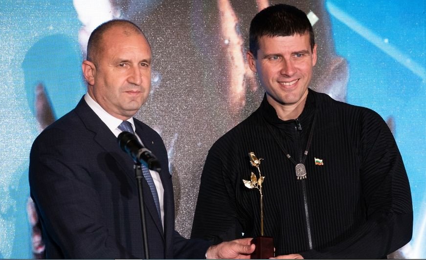 Президентът: България може да развива всякакъв вид туризъм с богатата си история, култура, постижения и красива природа