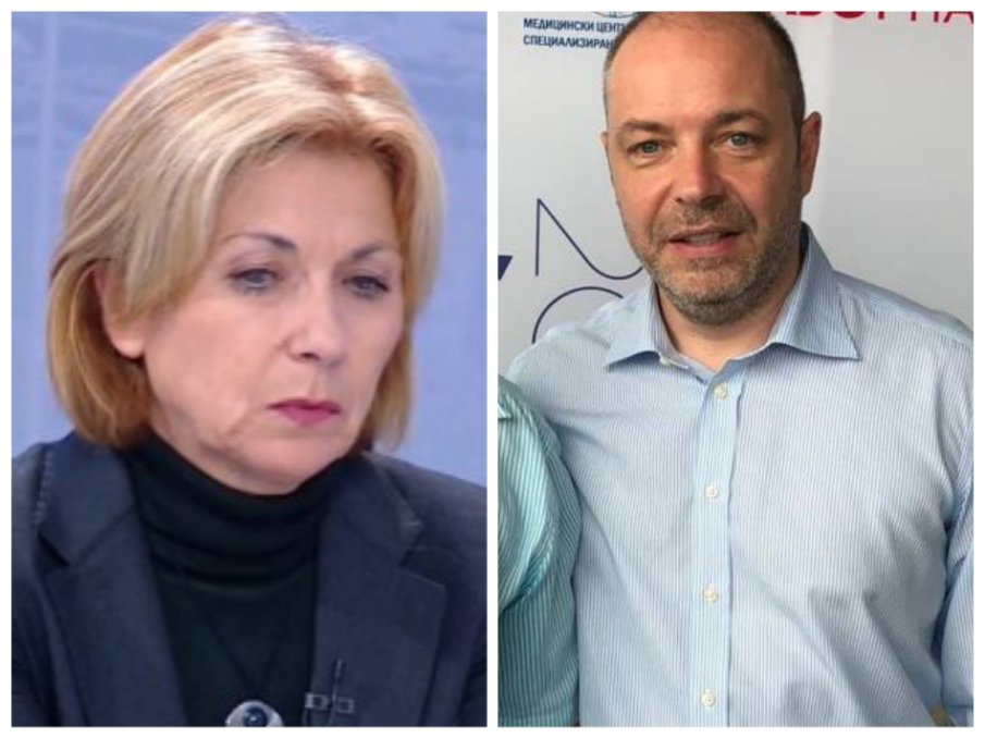 Социологът Боряна Димитрова: 30% е шансът на кабинета Габровски. Експертно правителство може да омекоти конфронтацията и да ни изведе от блокажа