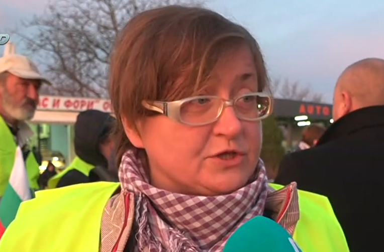 Наводнените карловски села затвориха подбалканския път