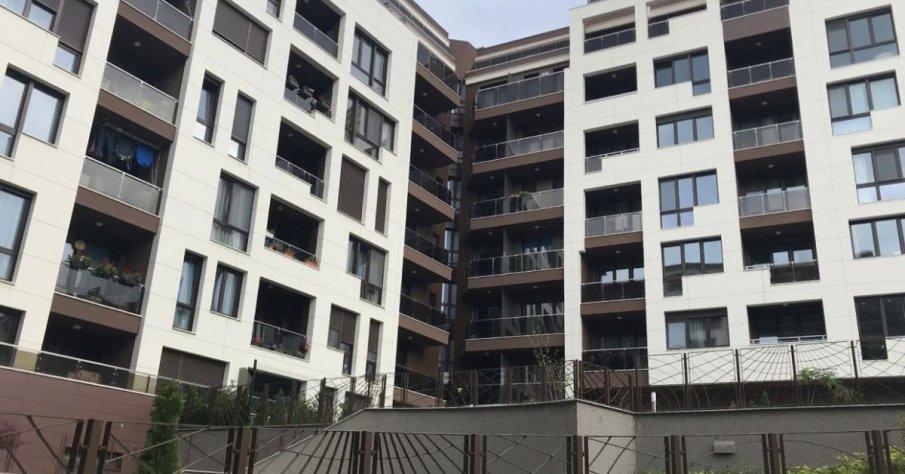 Дават 150 хил. евро за двустаен в София