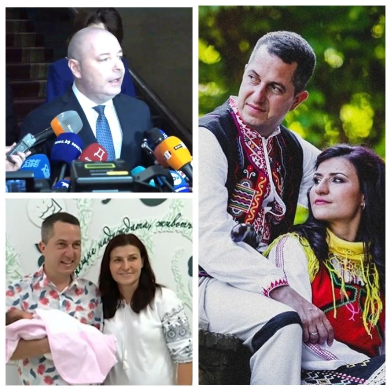 СТРАННА НОМИНАЦИЯ: Приемчик от сервиз на БМВ е кандидат за спортен министър (СНИМКИ)