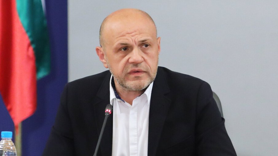 Томислав Дончев каза защо ГЕРБ избра проф. Габровски за кандидат-премиер
