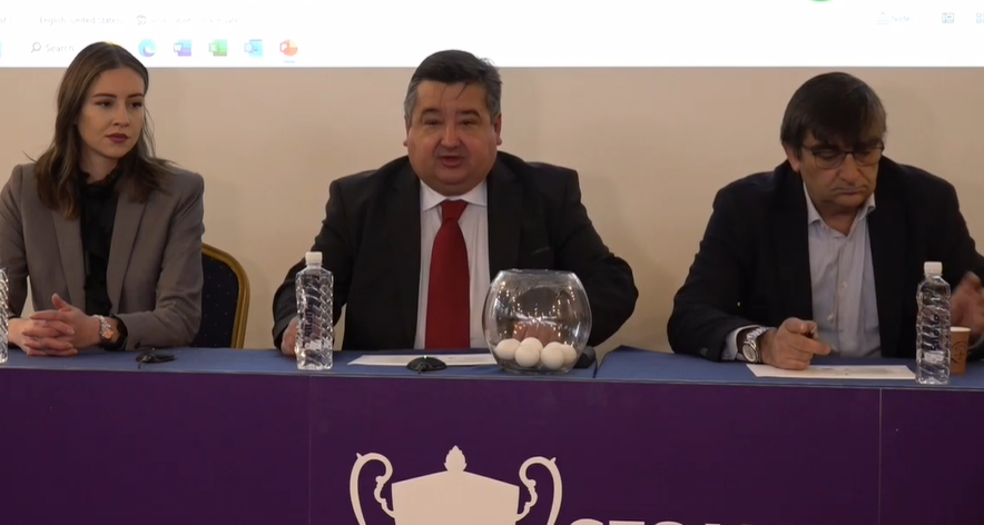 ЖРЕБИЯТ ОТРЕДИ: Столично дерби в 1/4-финалите на Купата на България