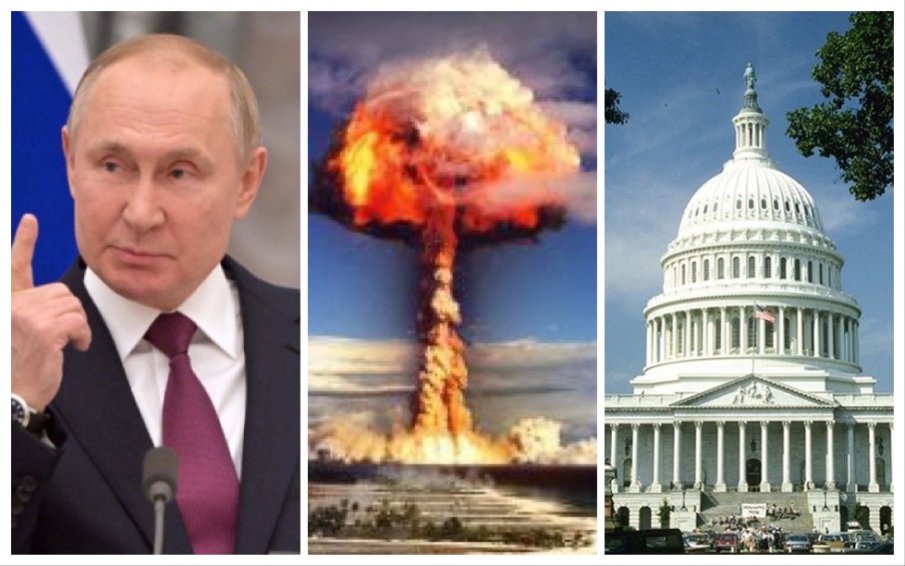 Смразяващ анализ на Ню Йорк Таймс: Ето как ще започне Третата световна война