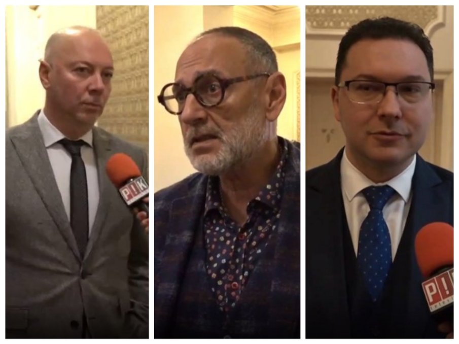 САМО В ПИК TV! ГЕРБ с горещи подробности за кабинета Габровски - защо реанимират във властта хора от Тройната коалиция. Любен Дилов-син: На мястото на Борисов бих направил друго (ВИДЕО)