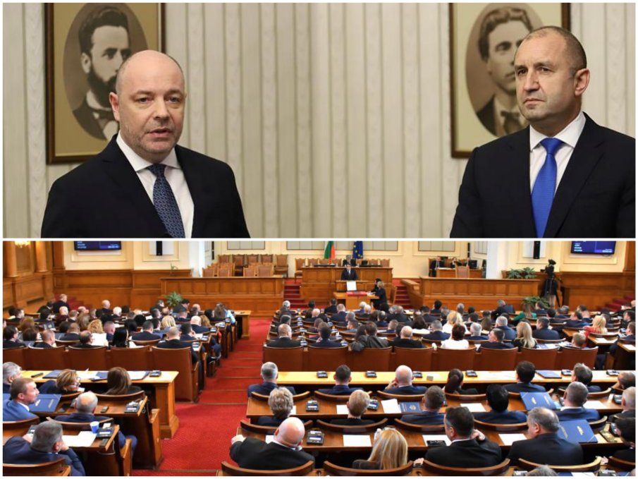 ПЪРВО В ПИК TV! Решаващи мигове! Започнаха дебатите за правителството на проф. Габровски. Темата за газа пак скара депутатите - кандидатът за енергиен министър изобличи далаверите на Киро и Асен с разкритията на ПИК (НА ЖИВО/ОБНОВЕНА)