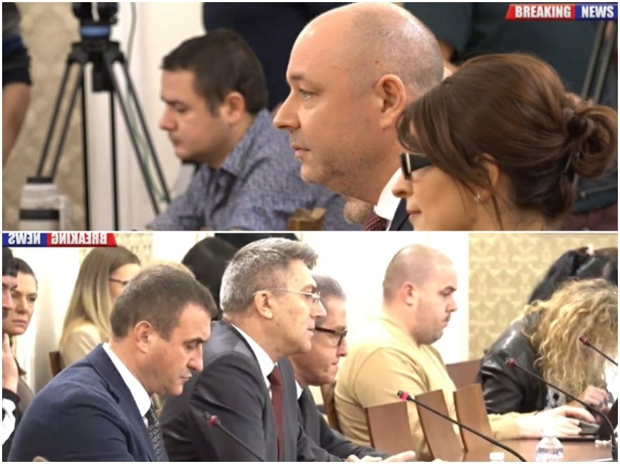 ПЪРВО В ПИК TV! Последна среща на проф. Габровски в парламента - ще получи ли подкрепата на ДПС (ОБНОВЕНА)