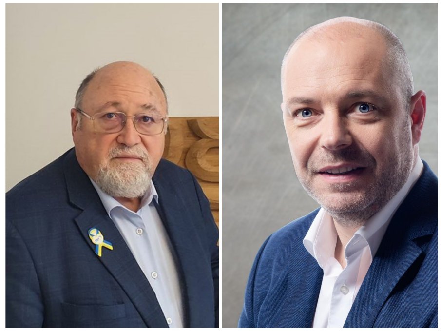 Евродепутатът Александър Йорданов: Правителството Габровски е по-слабо от последния кабинет на Борисов - налага се да го подкрепим и да преглътнем обидите