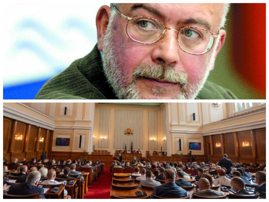 Политолог и социолог гледат на боб: Резултатите от изборите у нас са свързани с войната в Украйна