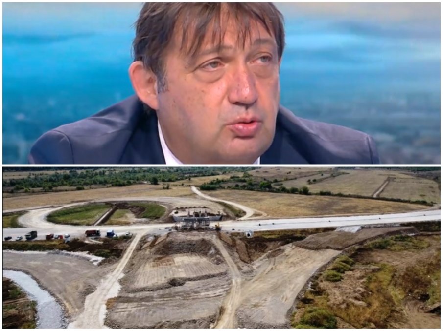 ГОРЕЩО В ПИК TV! Извънредно заседание в парламента, депутатите изслушваха регионалния министър за магистралите Хемус, Струма“ и Черно море“ (ОБНОВЕНА)