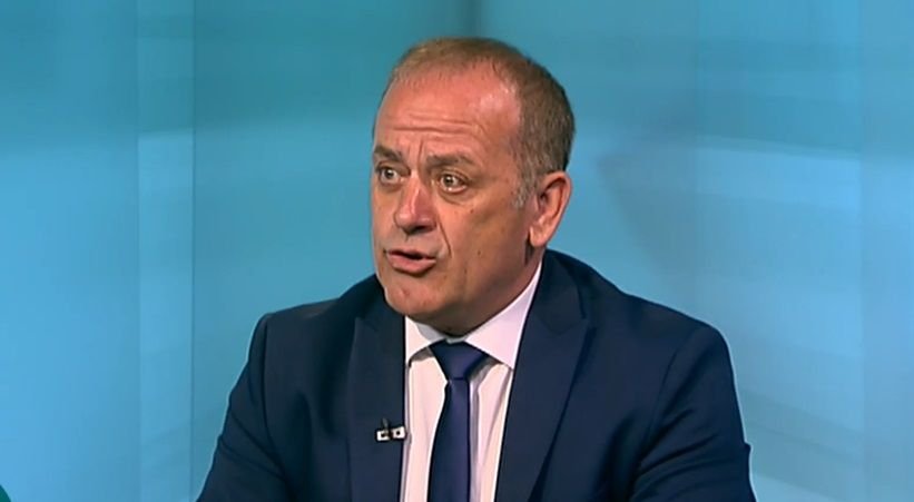 Йордан Арабаджиев: Всеки час престой на границата струва на превозвачите ни 10 евро