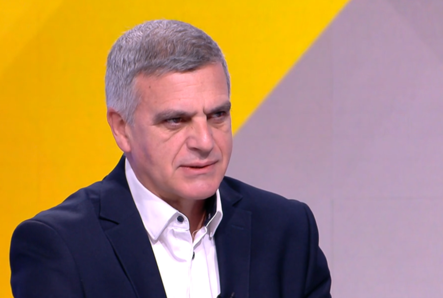 Стефан Янев: Български възход няма да играе с кворума при гласуване на кабинета Габровски