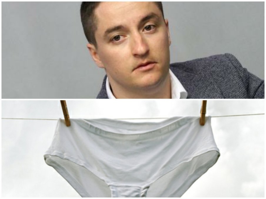 ОТ АРХИВА: Изключеният от БСП Явор Божанков шокира с “гениална” мисъл за коронавируса и пръднята (СНИМКА)