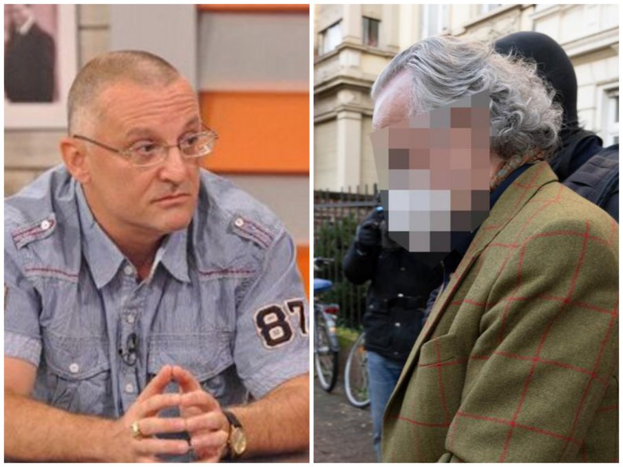 Анализаторът Милен Милушев: Опитът за държавен преврат в Германия е борба за национална независимост - след войната в Украйна страната стана опасна за САЩ