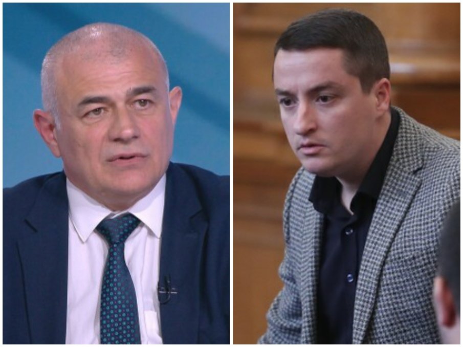 ДО ВЧЕРА БЯХА ДРУГАРИ: Социалист за изключването на Явор Божанков: Правилникът на БСП позволява различно мнение, но еднократно