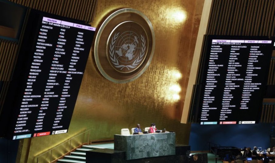 Канада и Нидерландия подадоха декларация срещу Русия в Хага