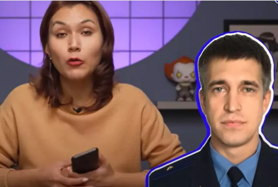 Руски офицер от ФСБ избяга от мобилизацията, Казахстан му отказа политическо убежище (ВИДЕО)