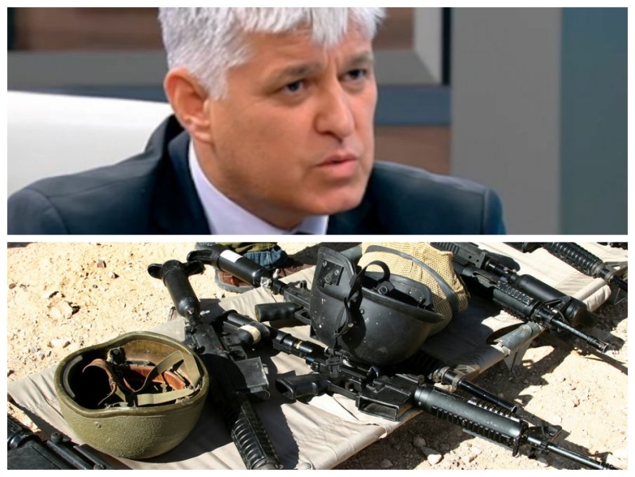 ПИК TV! Военният министър с горещи подробности ще даваме ли още оръжие на Украйна (ВИДЕО)