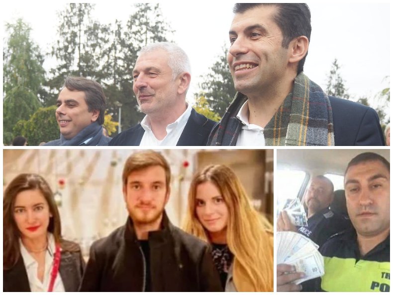 ДЕБЕЛИ ВРЪЗКИ: Сестрата на журналист от „Капитал” стана сътрудник на депутат от ПП