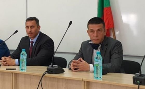 СЛЕД РАЗСЛЕДВАНЕ НА ПИК: Изгониха от поста зам-изпълнителния директор на НАП Георги Димов СЛЕД РАЗСЛЕДВАНЕ НА ПИК: Изгониха от поста зам-изпълнителния директор на НАП Георги Димов