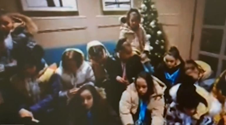 Български деца са блокирани в Лондон заради отменени полети