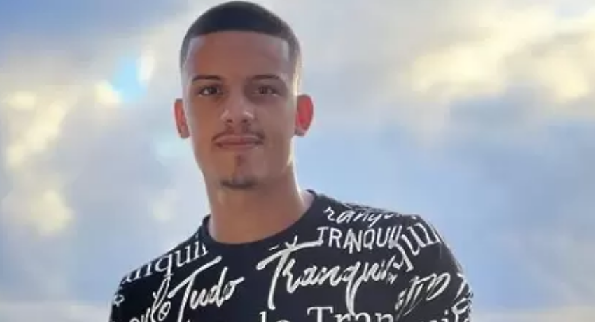 Рикардиньо пристигна в България и обяви: Левски е един от най-големите клубове