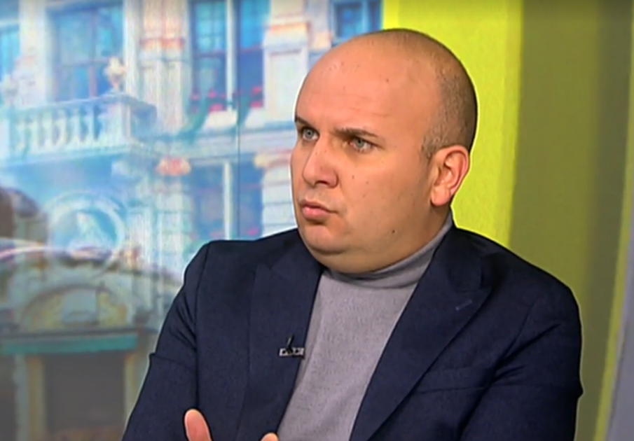 Илхан Кючюк: Корупцията няма пряка връзка с приемането ни в Шенген