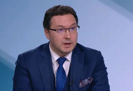 Даниел Митов: Текат процеси за вкарване на България в сивия списък, който ни нарежда заедно с Нигерия и Демократична република Конго