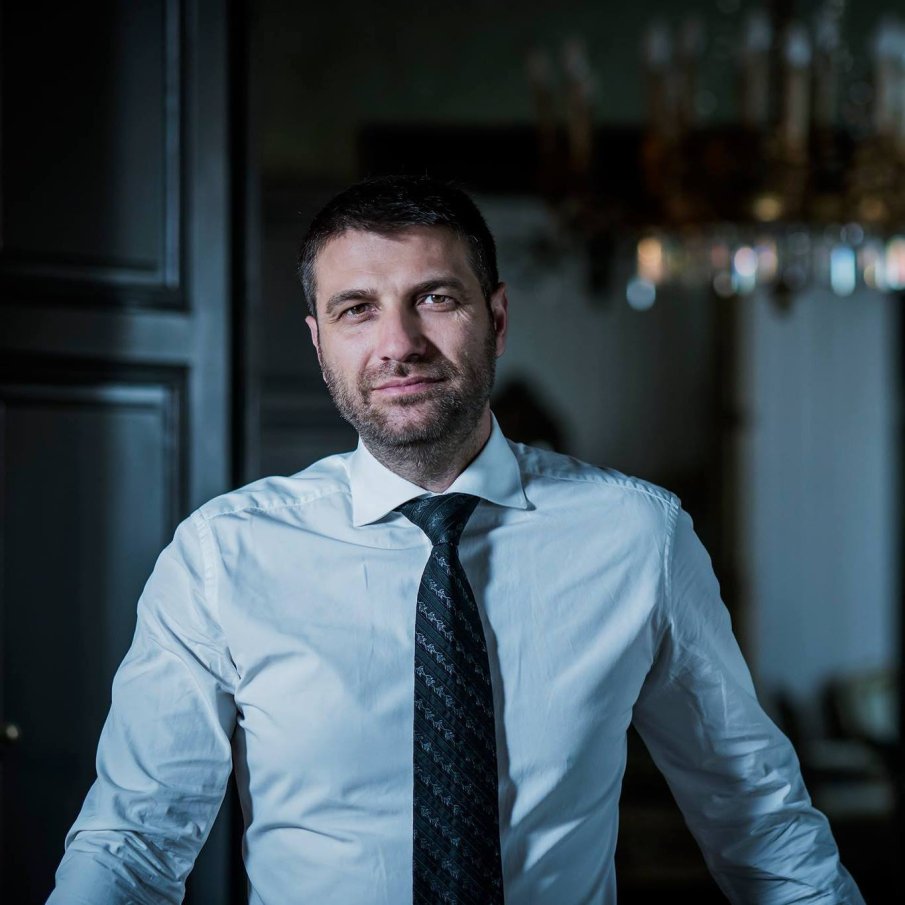 ОТ ПОСЛЕДНИТЕ МИНУТИ: Зам.-кмет на Фандъкова хвърли оставка