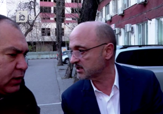 Министър Меджидиев с последна информация за пострадалите от автобуса край Свиленград