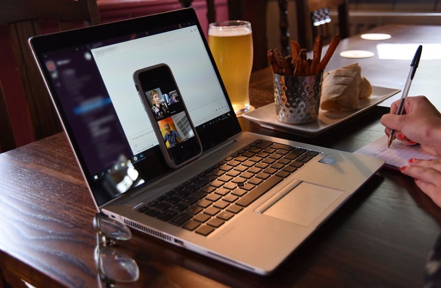 Икономия на отопление: Британци работят от кръчмите