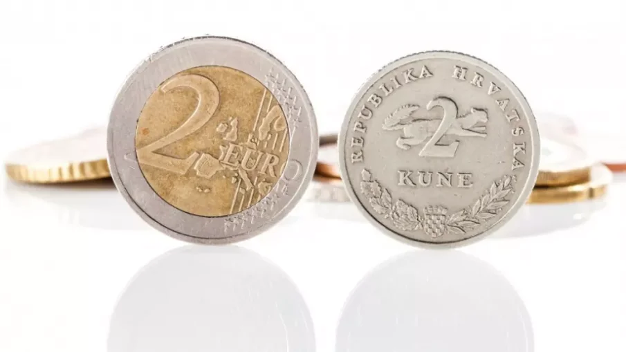 От днес хърватското евро е в ръцете на гражданите
