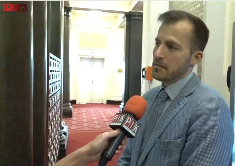 САМО В ПИК TV! Искрен Митев от Промяната“: Не на всяка цена трябва да има кабинет (НА ЖИВО)