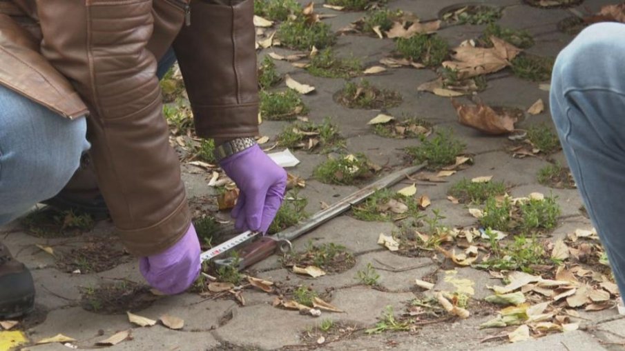 Почина мъжът, който беше намушкан от строителния бизнесмен-рецидивист