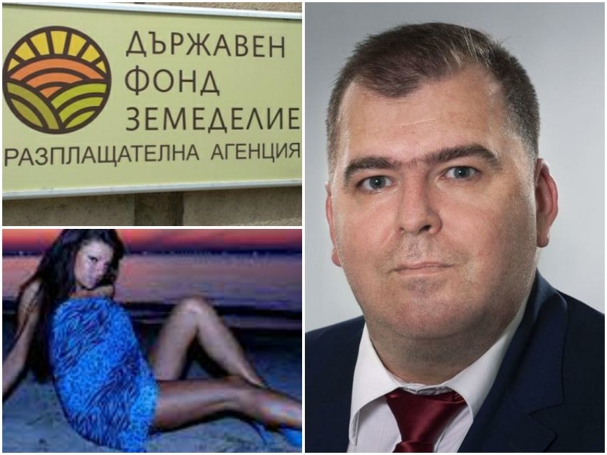 СКАНДАЛ! Във фонд Земеделие е страшно - назрява бунт срещу Явор Гечев заради спуснати калинки и съмнения за далавери (СНИМКИ)