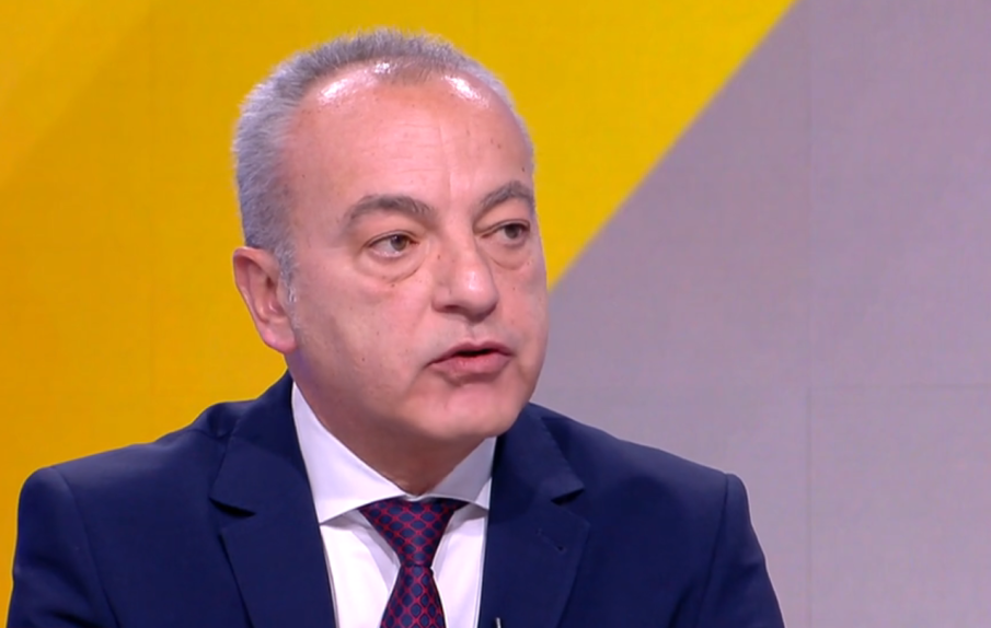 Гълъб Донев: Кабинетът Петков не е свършил нищо по отношение на Шенген