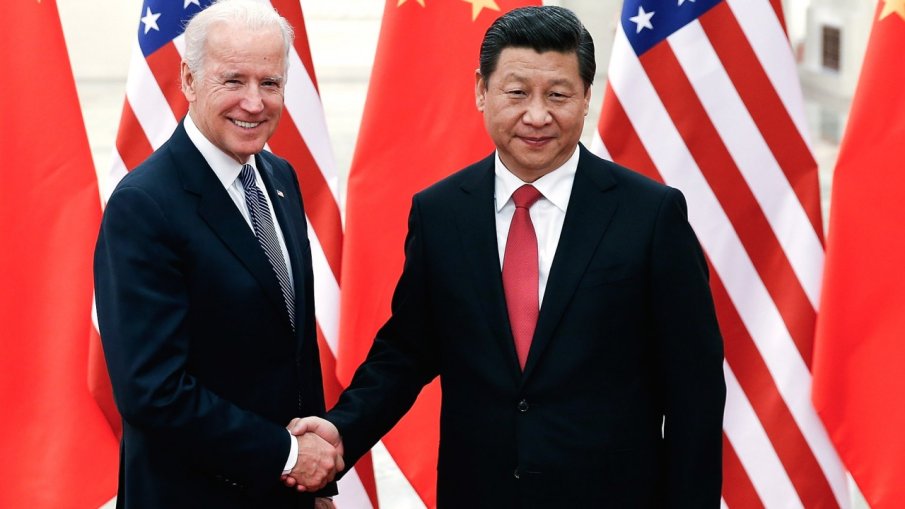 Китай и САЩ продължиха разговорите след срещата между Джо Байдън и Си Цзинпин